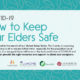 How to Keep our Elders Safe