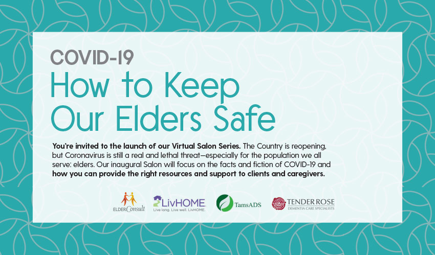 How to Keep our Elders Safe