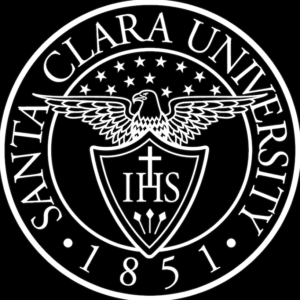 Santa Clara University Emblem