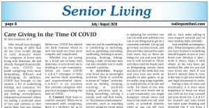 Valley Sentinel