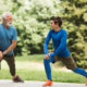 Exercise and Dementia: Motivation