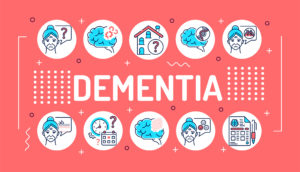 forms of dementia