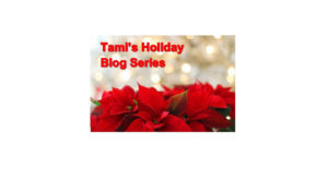 Holiday Blog Posts