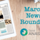 March Dementia News Roundup