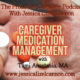 Podcast: Dementia Medication Management