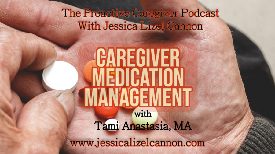 Podcast: Dementia Medication Management