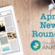 April Dementia News Roundup