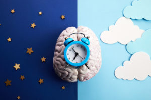 daily routine for dementia patients