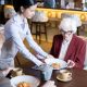 Dining Out and Dementia: 9 Tips for a Pleasant Experience