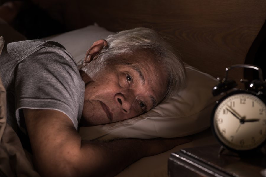 Understanding and Managing Sleep Disturbances in Dementia