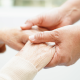 When Dementia and a Terminal Illness Collide: To Treat or Not to Treat?