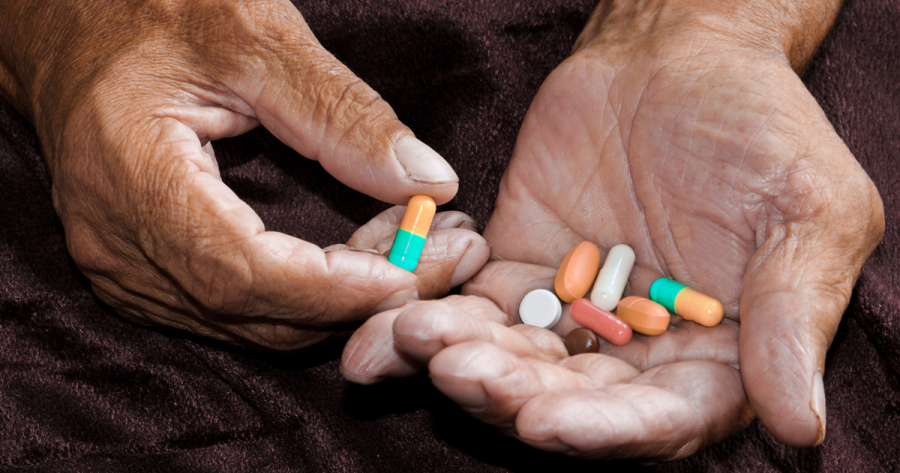 medication management