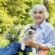 Animal Companionship for Those Living with Dementia