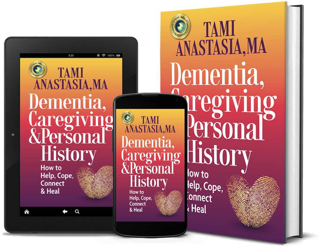 dementia, caregiving, and personal history