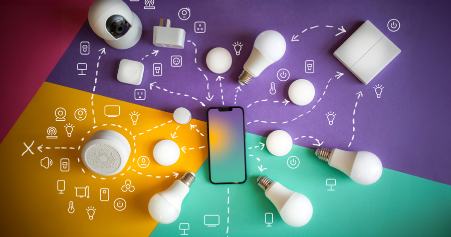 Harnessing Technology: Using Smart Devices to Aid in Dementia Care