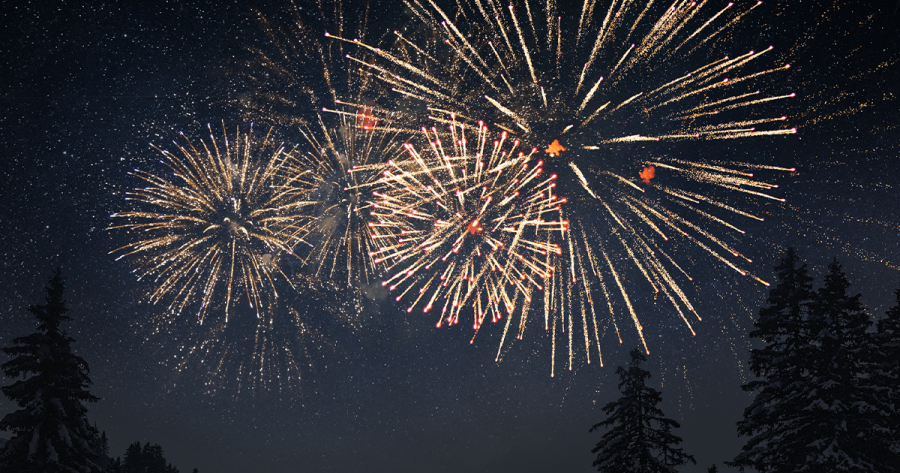 fourth of july